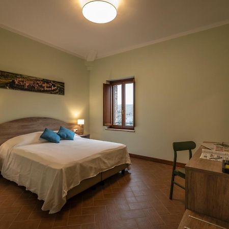 Affittacamere Podere Valserena Monteroni d'Arbia Bagian luar foto