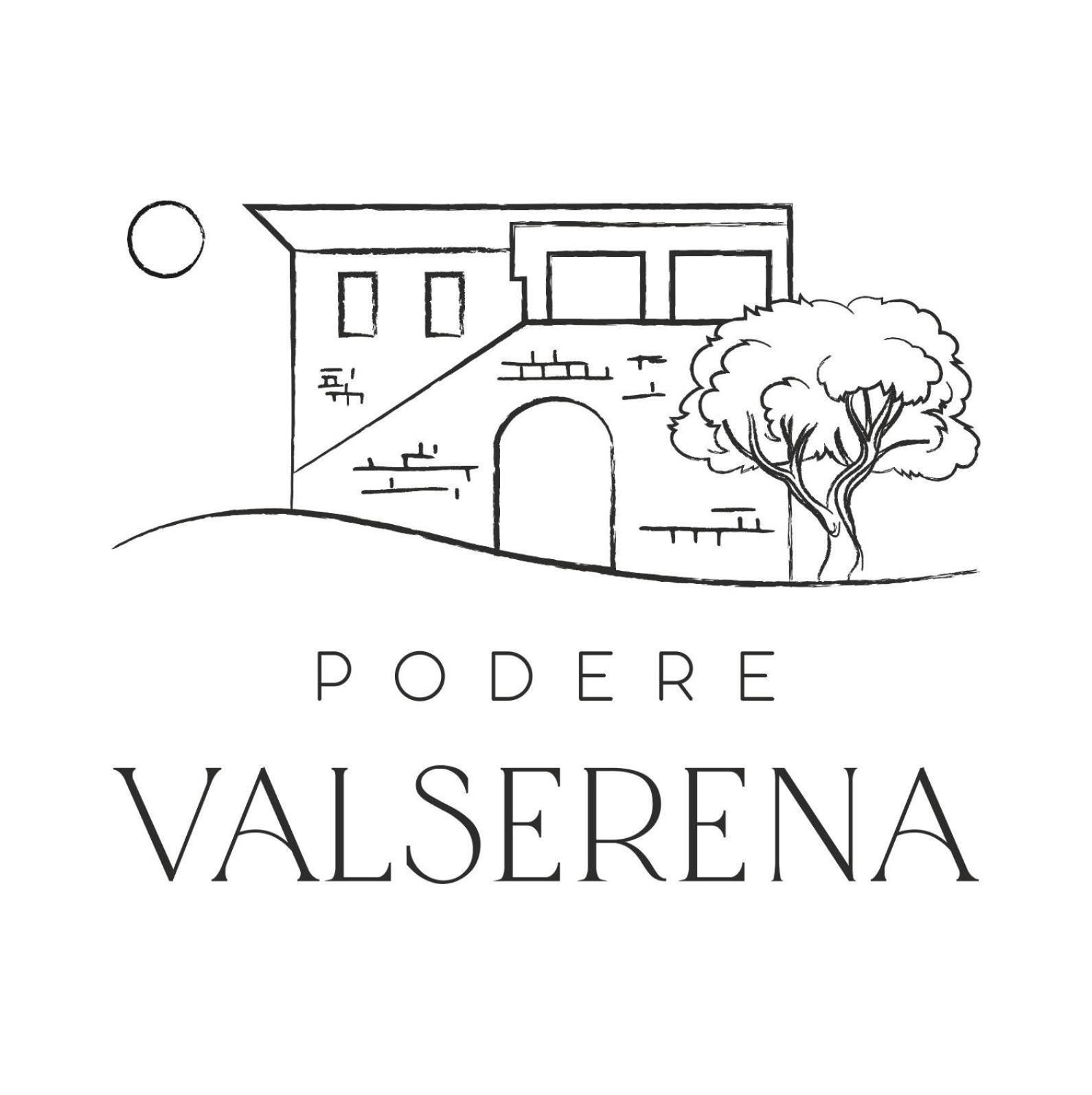 Affittacamere Podere Valserena Monteroni d'Arbia Bagian luar foto